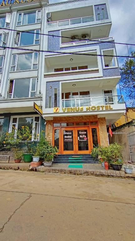 Venus Sapa Hostel – Sa Pa