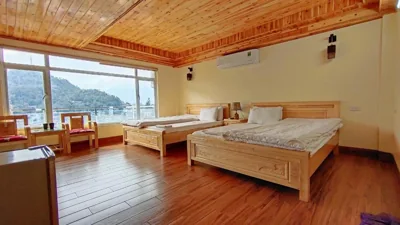 Venus Sapa Hostel – Photos 2