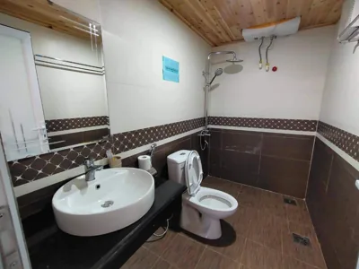 Venus Sapa Hostel – Photos 3