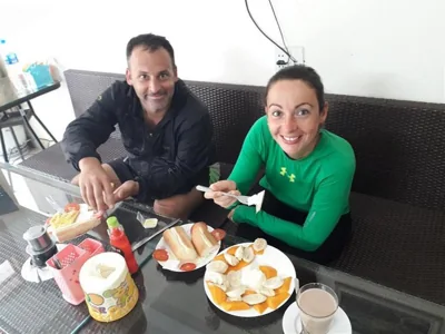 Venus Sapa Hostel – Photos 4