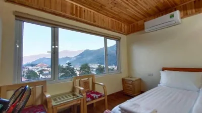 Venus Sapa Hostel – Photos 6