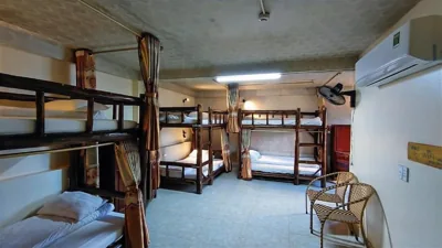 Venus Sapa Hostel – Photos 7