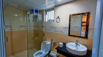 Venus Sapa Hostel – Photos 8