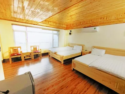 Venus Sapa Hostel – Photos 9