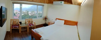 Venus Sapa Hostel – Photos 10