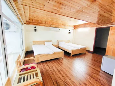 Venus Sapa Hostel – Photos 12
