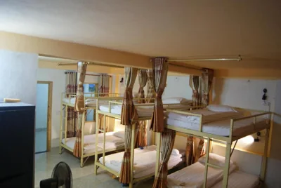 Venus Sapa Hostel – Photos 14