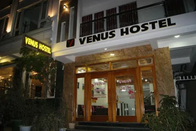 Venus Sapa Hostel – Photos 15