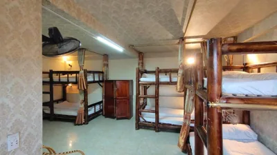 Venus Sapa Hostel – Photos 16